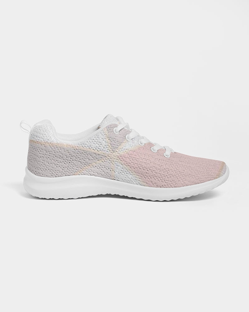 Mosaic Women's Athletic Shoe