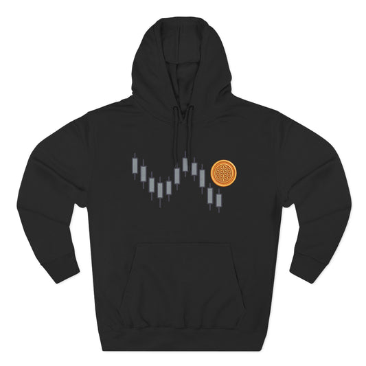 Stylish Trader Hoodie