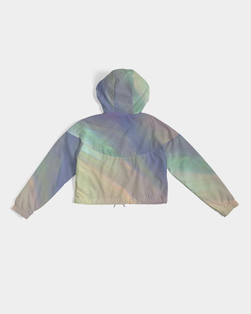 Moonstone windbreaker jacket