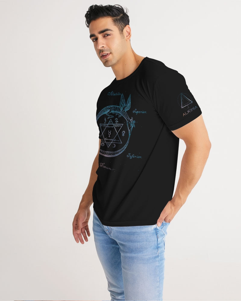 Ouroboros Men's Tee