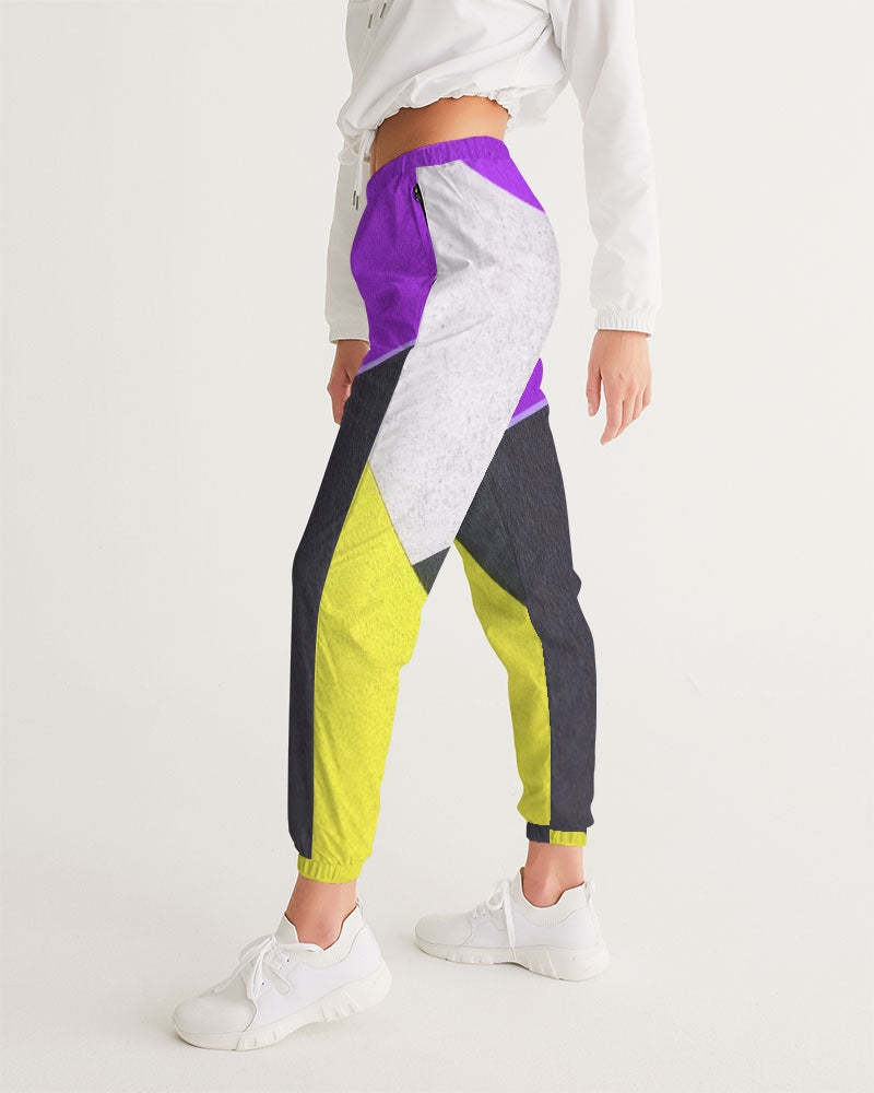 Alkimia Retro Women's Track Pants