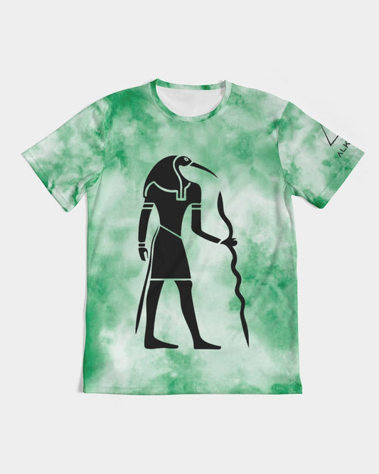 Emerald Thoth Men's Tee