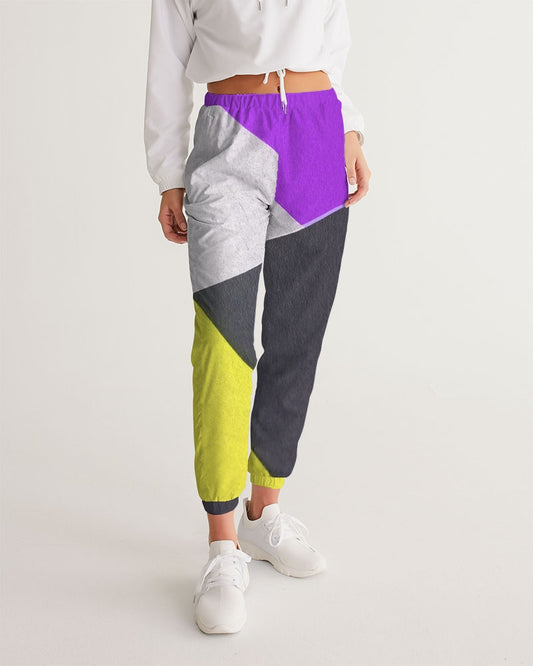 Alkimia Retro Women's Track Pants