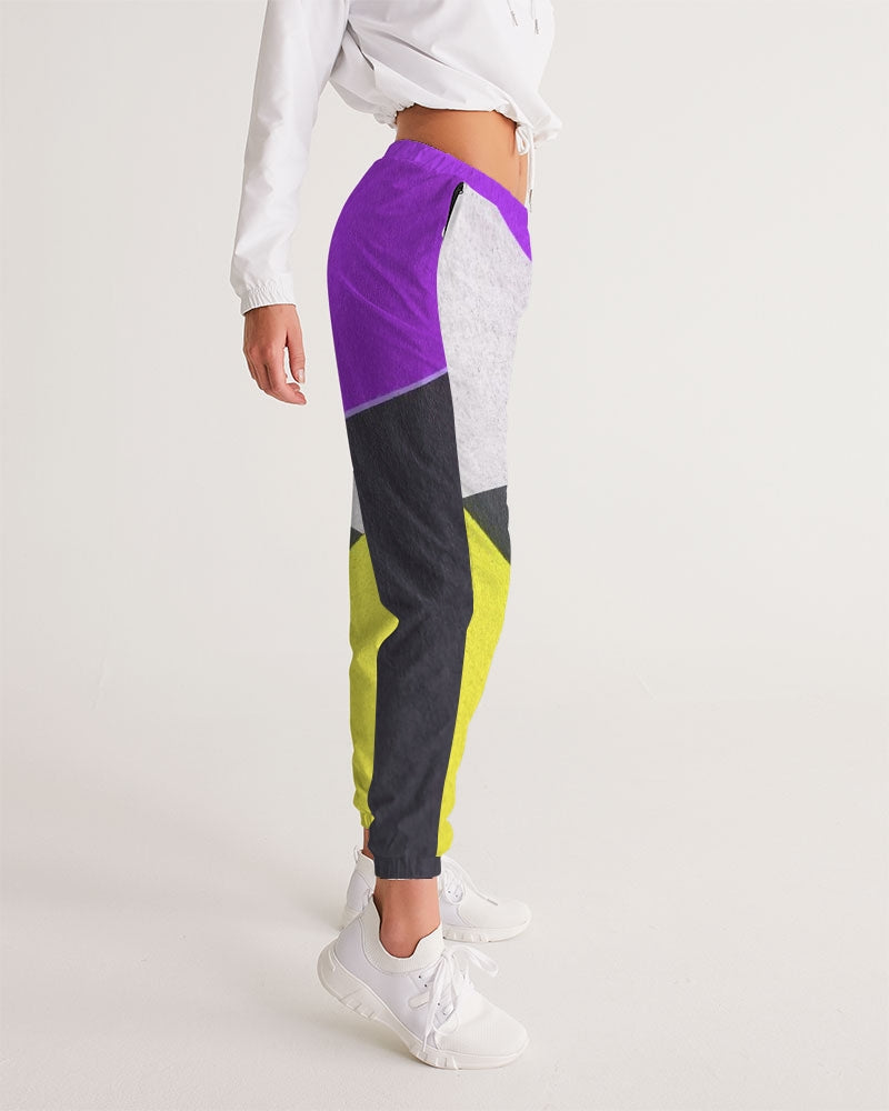 Alkimia Retro Women's Track Pants