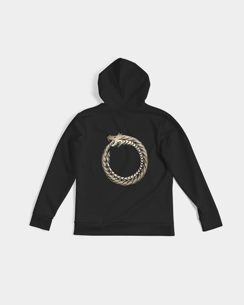 Ouroboros Men's Hoodie