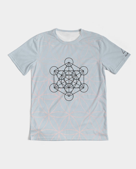 Merkaba t-shirt  Men's Tee