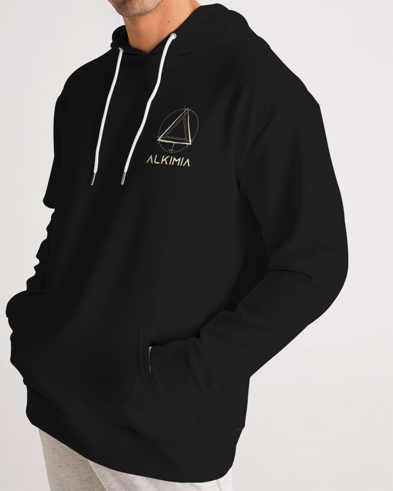 Ouroboros Men's Hoodie