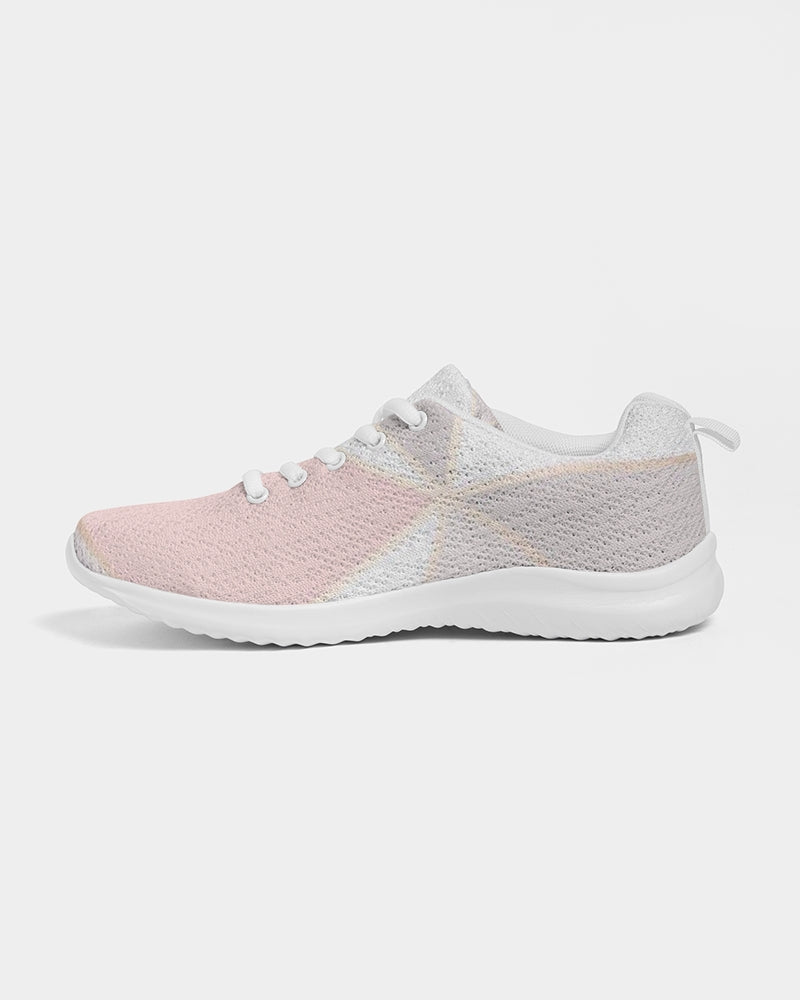 Mosaic Women's Athletic Shoe