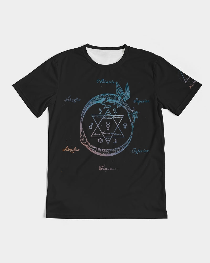 Ouroboros Men's Tee