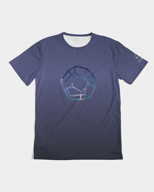 Dodecahedron Men's Tee