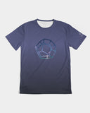 Dodecahedron Men's Tee