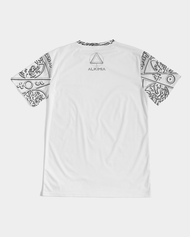 The seven Principles Men's Tee