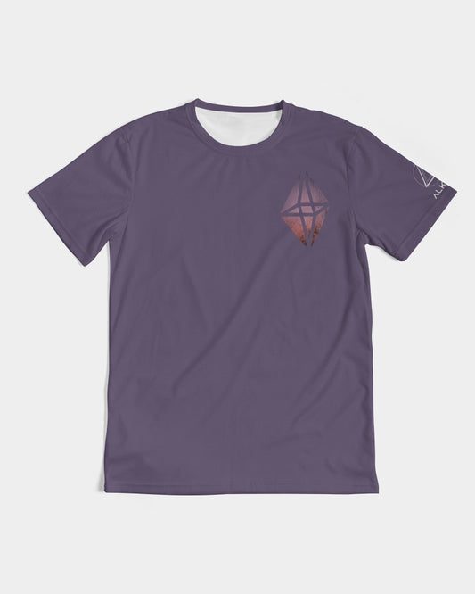 Octahedron Men's Tee