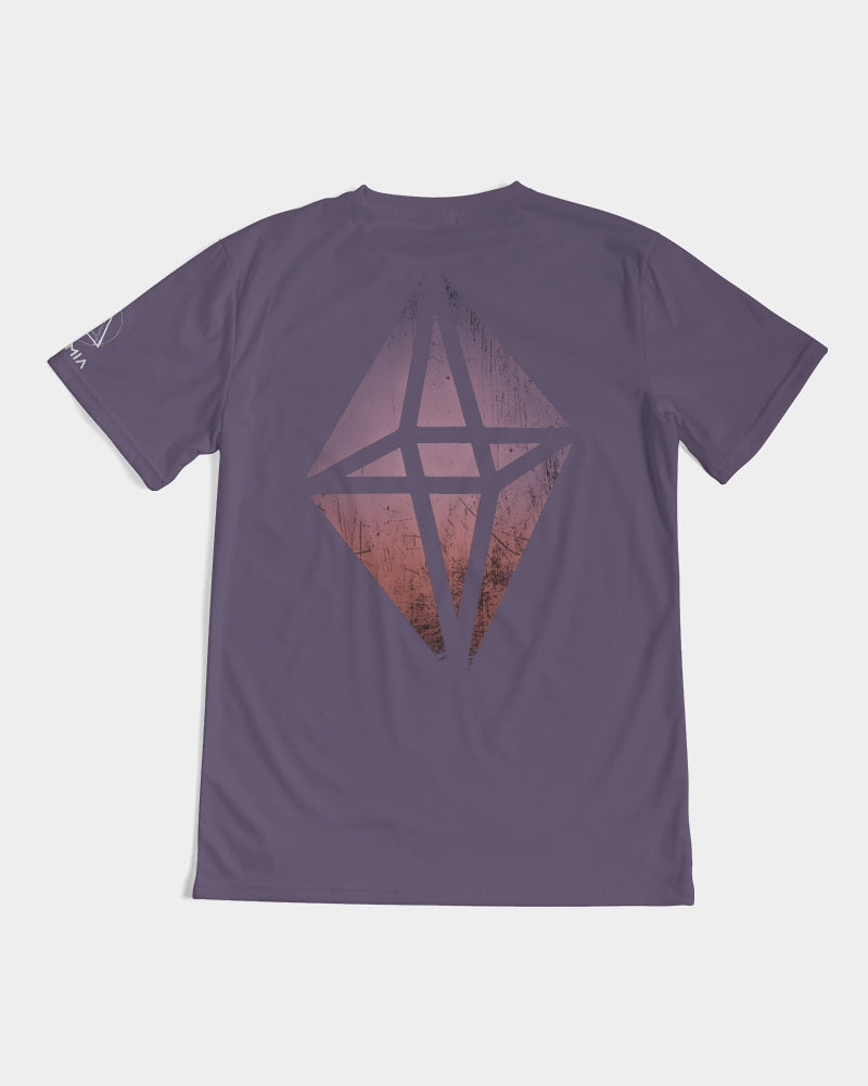 Octahedron Men's Tee