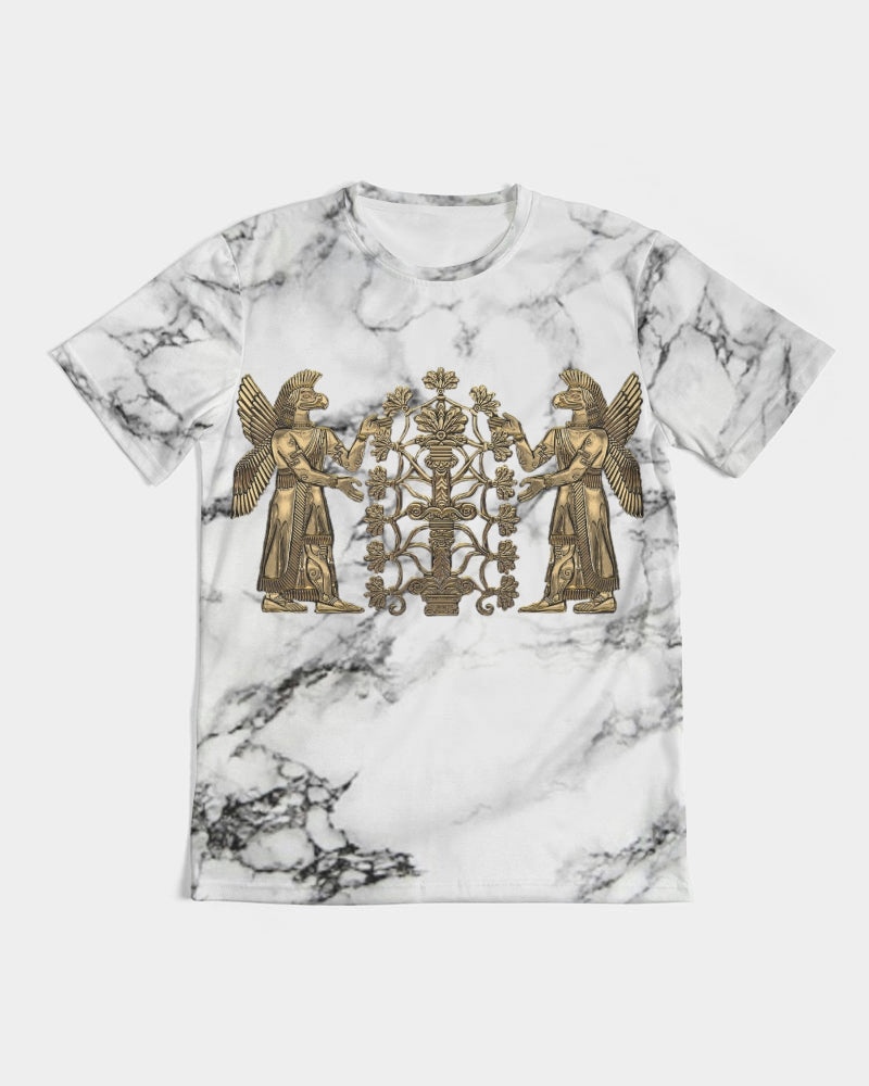 Sumerian Tree of Life Men's Tee