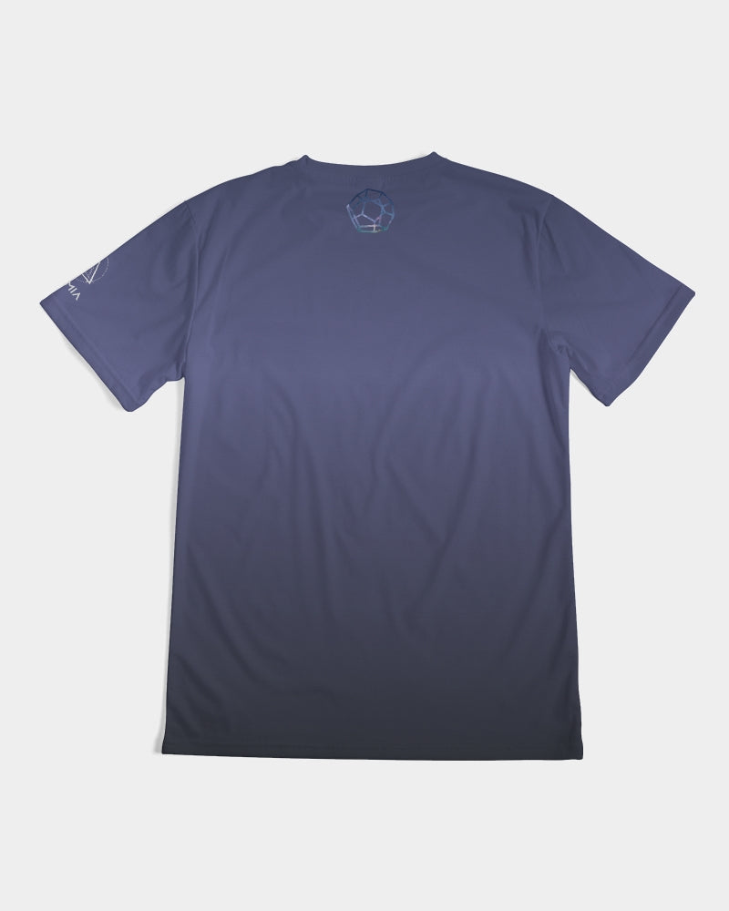 Dodecahedron Men's Tee