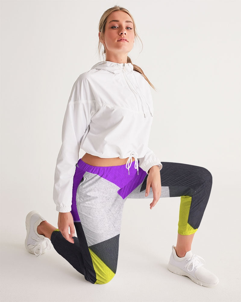 Alkimia Retro Women's Track Pants