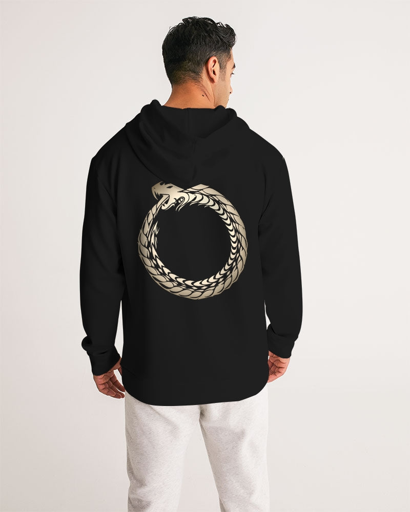 Ouroboros Men's Hoodie