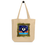 Eco Tote Bag "Eye 6"