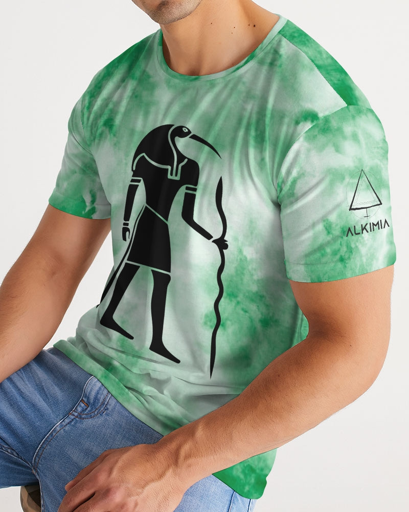 Emerald Thoth Men's Tee