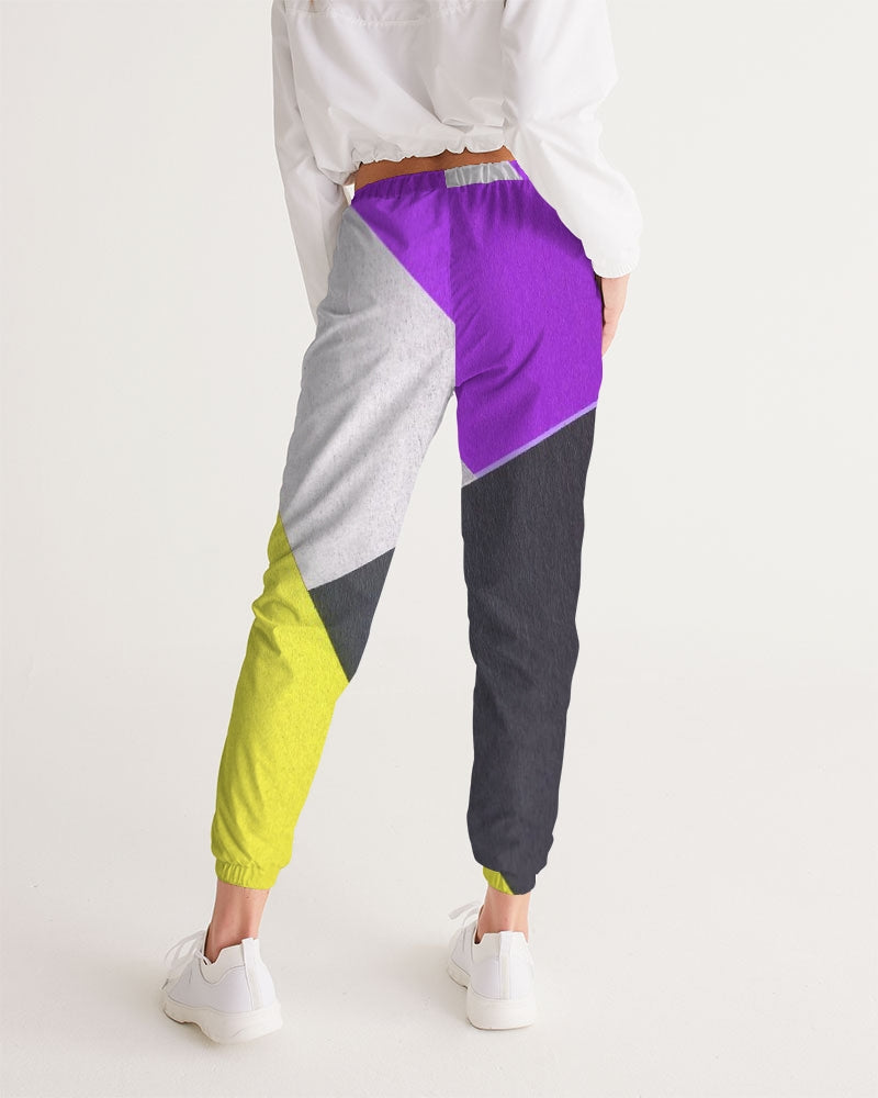 Alkimia Retro Women's Track Pants