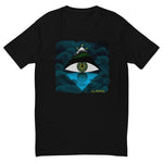 Short Sleeve T-shirt "Eye 1"