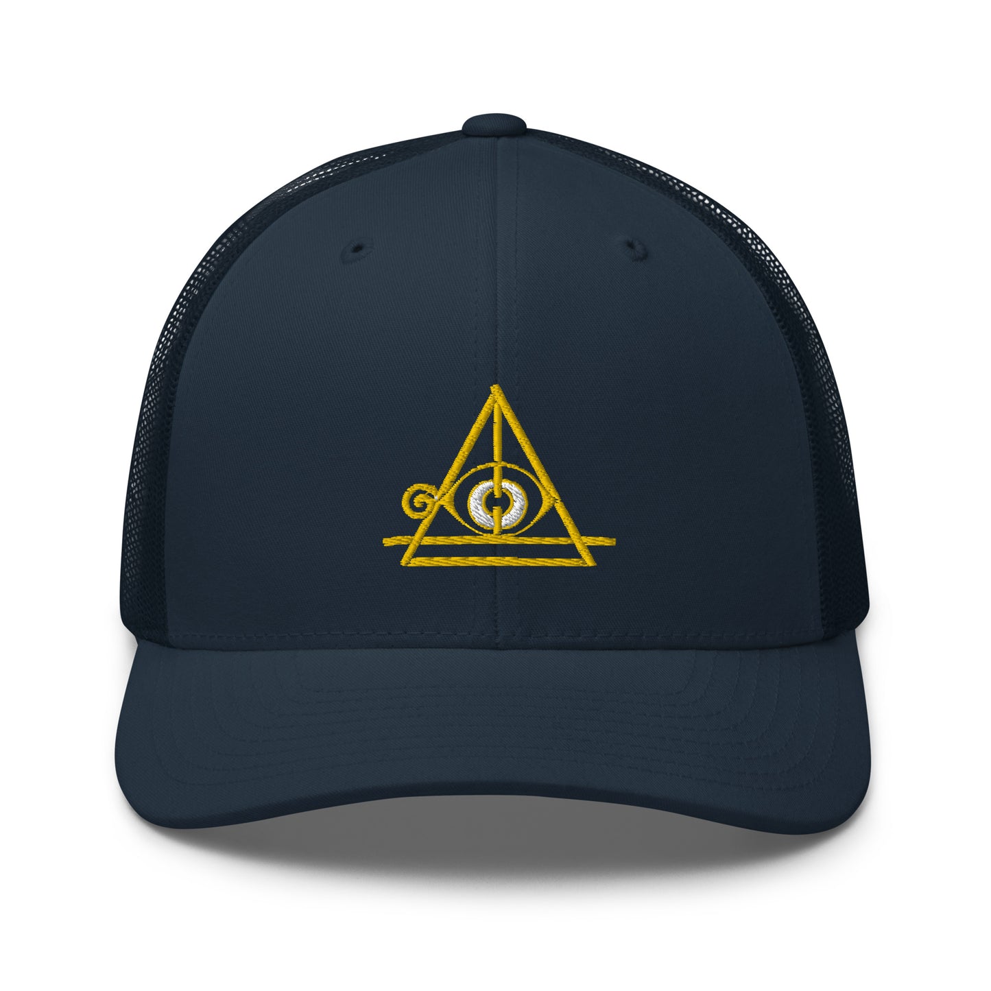 Trucker Cap "Eye 8"